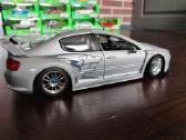 Peugeot 407 1:18