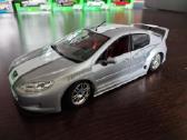 Peugeot 407 1:18 - nuotraukos Nr. 3