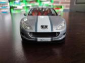 Peugeot 407 1:18 - nuotraukos Nr. 4