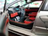 Peugeot 407 1:18 - nuotraukos Nr. 6