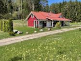 Pirtis ir svečių namai ,Amerika Aukštadvaryje" - nuotraukos Nr. 12
