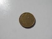 5 kapeikos , CcCCCP , 1954