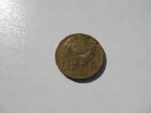 5 kapeikos , CcCCCP , 1954 - nuotraukos Nr. 2