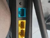 Bevieliai WiFi ir ethernet maršrutizatoriai - nuotraukos Nr. 22