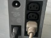Nepertraukiamo maitinimo blokai Apc Ups 500 - nuotraukos Nr. 15