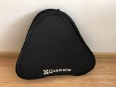 Softbox, bowens mount, tripod and more - nuotraukos Nr. 7