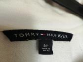 Tommy Hilfiger baltas džemperis - nuotraukos Nr. 7