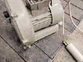 Siemens Elmo-g 2bh1393 vakuminis siurblys