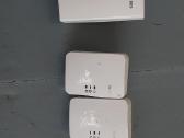 Bevieliai WiFi ir ethernet maršrutizatoriai - nuotraukos Nr. 23