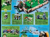 Lego futbolo serija - nuotraukos Nr. 12