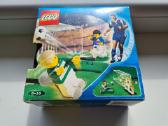 Lego futbolo serija - nuotraukos Nr. 2
