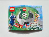 Lego futbolo serija - nuotraukos Nr. 4