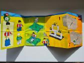 Lego futbolo serija - nuotraukos Nr. 5
