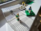 Lego futbolo serija - nuotraukos Nr. 8