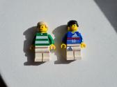 Lego futbolo serija - nuotraukos Nr. 9
