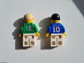 Lego futbolo serija - nuotraukos Nr. 10