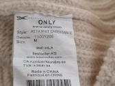 Only šviesus kardiganas su vilna ir alpaka - nuotraukos Nr. 7