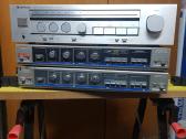 Audio stiprintuvai