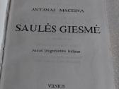 Saulės giesmė - nuotraukos Nr. 2