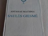 Saulės giesmė