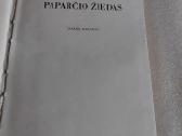 Paparčio žiedas - nuotraukos Nr. 2