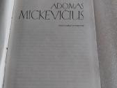 Adomas Mickevičius. Poeto laikas ir asmenybė - nuotraukos Nr. 2