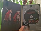 Lietuvos teatras šiandien Dvd 2008