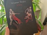 Lietuvos teatras šiandien Dvd 2008 - nuotraukos Nr. 2