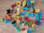 Lego Duplo kaladėlės - nuotraukos Nr. 2