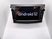 Nauja Opel Android multimedija Carplay