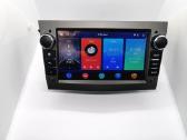 Nauja Opel Android multimedija Carplay - nuotraukos Nr. 2