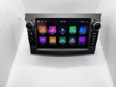 Nauja Opel Android multimedija Carplay - nuotraukos Nr. 3