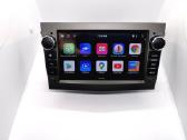 Nauja Opel Android multimedija Carplay - nuotraukos Nr. 4