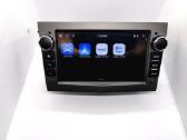 Nauja Opel Android multimedija Carplay - nuotraukos Nr. 5