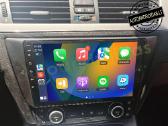 Bmw 3 E90 E91 E92 2004-13 Android multimedia GPS