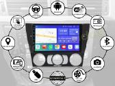 Bmw 3 E90 E91 E92 2004-13 Android multimedia GPS - nuotraukos Nr. 2