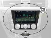 Bmw 3 E90 E91 E92 2004-13 Android multimedia GPS - nuotraukos Nr. 4