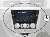 Bmw 3 E90 E91 E92 2004-13 Android multimedia GPS - nuotraukos Nr. 5