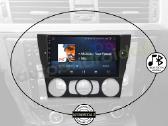 Bmw 3 E90 E91 E92 2004-13 Android multimedia GPS - nuotraukos Nr. 6