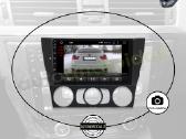 Bmw 3 E90 E91 E92 2004-13 Android multimedia GPS - nuotraukos Nr. 8