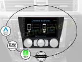 Bmw 3 E90 E91 E92 2004-13 Android multimedia GPS - nuotraukos Nr. 10