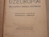 Antikvariniai vadovėliai - nuotraukos Nr. 9