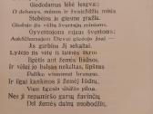 Antikvarinė M. Lermontovo knyga - nuotraukos Nr. 5