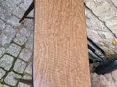 Vintažinis mid century interjerinis staliukas - nuotraukos Nr. 15