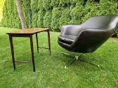 Vintažinis mid century interjerinis staliukas - nuotraukos Nr. 21