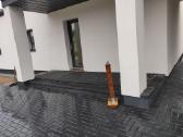 Trinkelių klojimas Vilnius