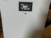 48v 9.1kwh energijos kaupiklis akumuliatorius 850e