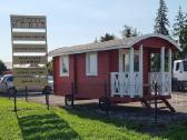 Pirties medinis namelis - nuotraukos Nr. 5