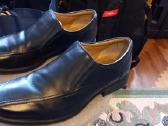 Clarks vyriški batai 10-45d.