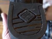 Clarks vyriški batai 10-45d. - nuotraukos Nr. 3